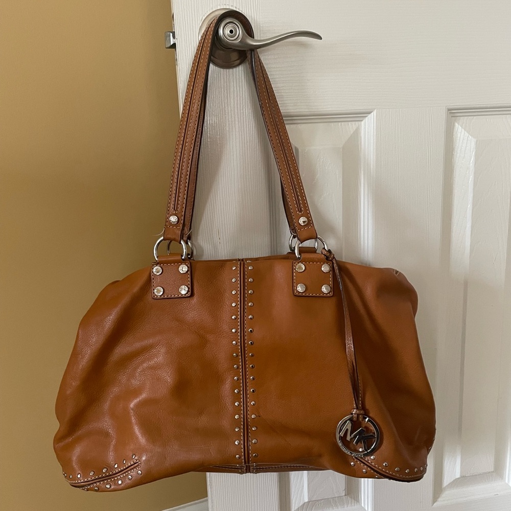 Michael Kor’s bag